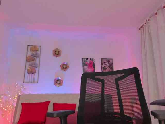 Sofia-Velvet webcam
