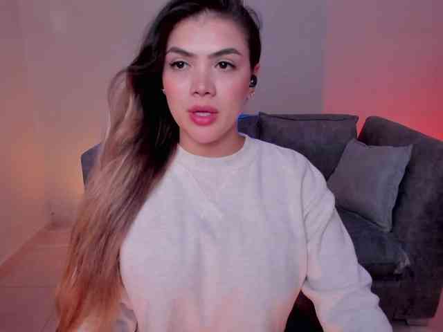 Sofia-Velvet webcam