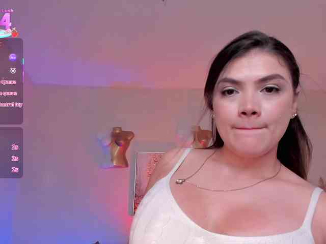 Sofia-Velvet webcam