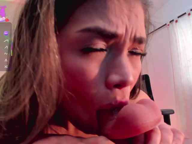 Sofia-Velvet webcam