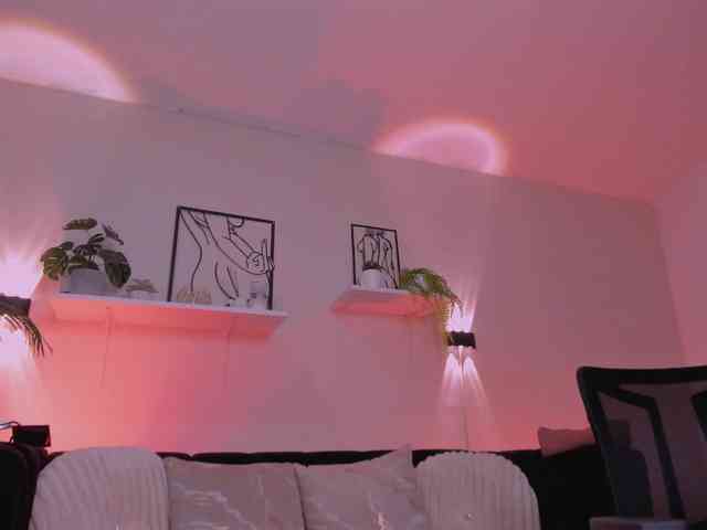 Sofia-Velvet webcam