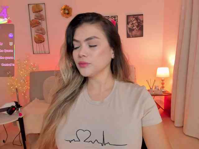 Sofia-Velvet webcam