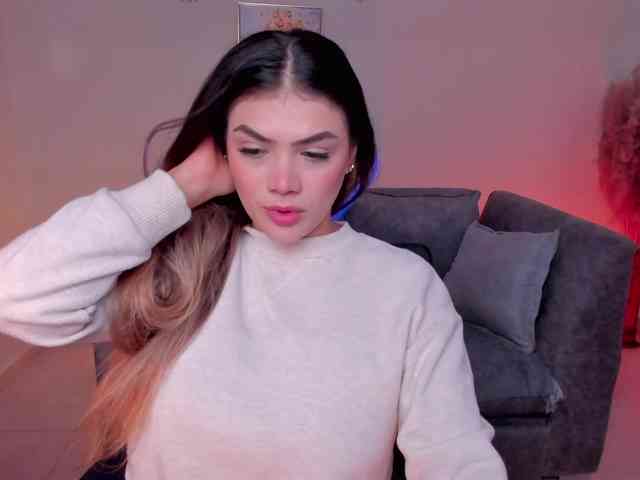 Sofia-Velvet webcam
