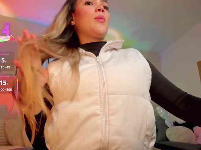 Sofia-Velvet webcam