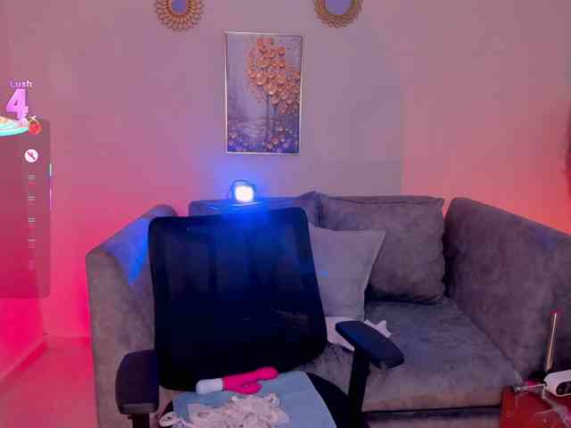 Sofia-Velvet webcam