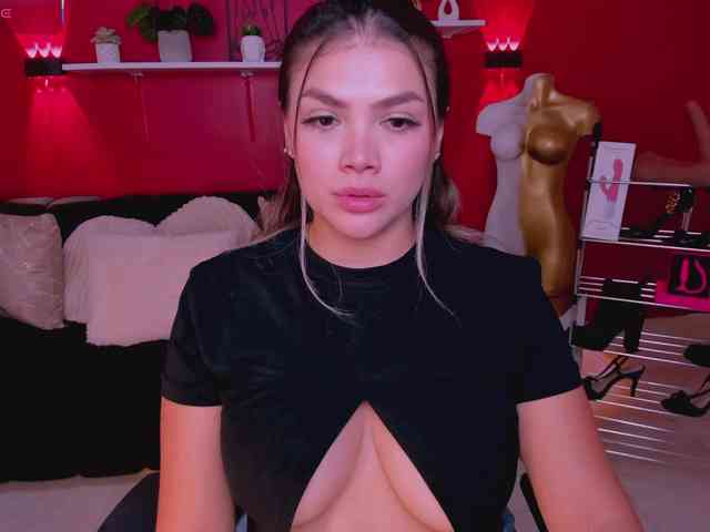 Sofia-Velvet webcam
