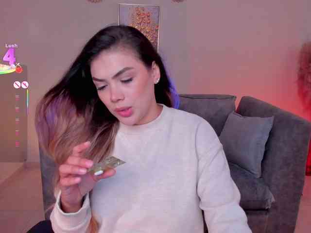 Sofia-Velvet webcam