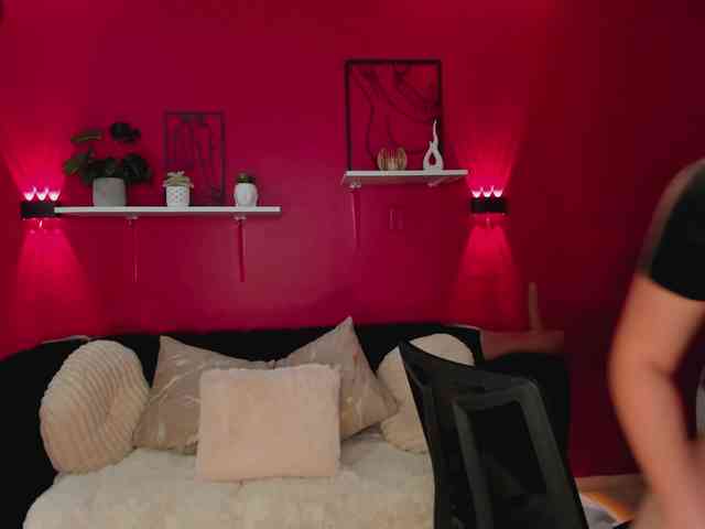 Sofia-Velvet webcam
