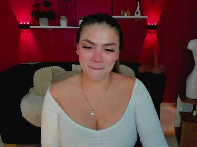 Sofia-Velvet webcam