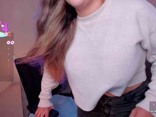 Sofia-Velvet webcam