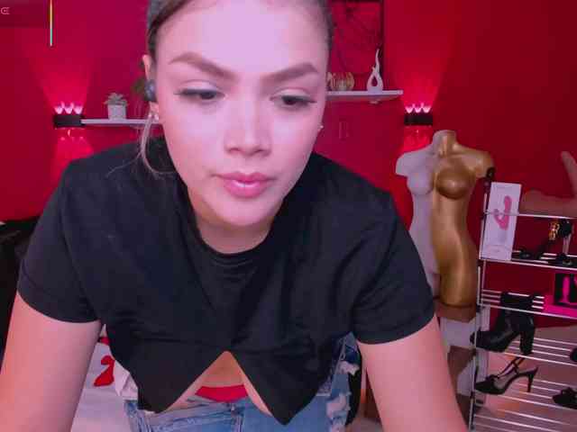Sofia-Velvet webcam
