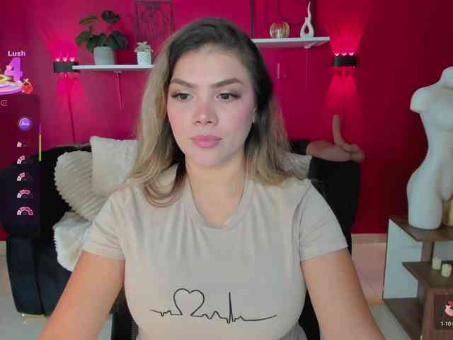 Sofia-Velvet webcam