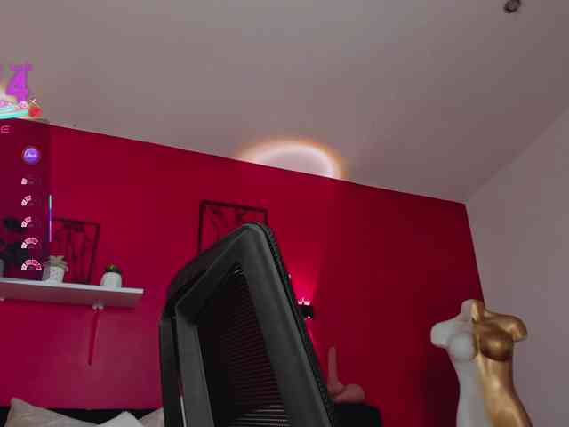 Sofia-Velvet webcam