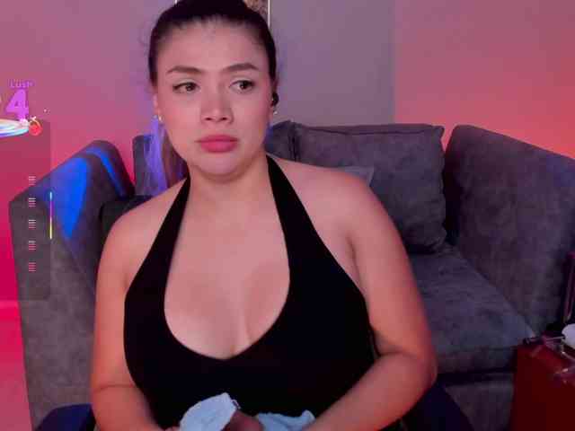 Sofia-Velvet webcam