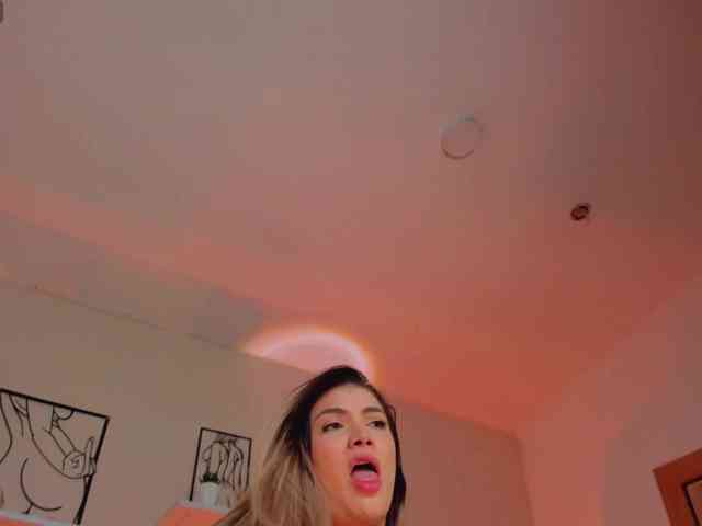 Sofia-Velvet webcam
