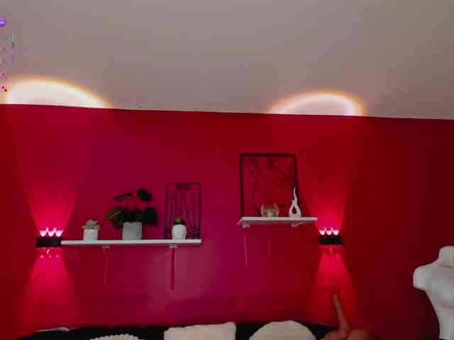 Sofia-Velvet webcam