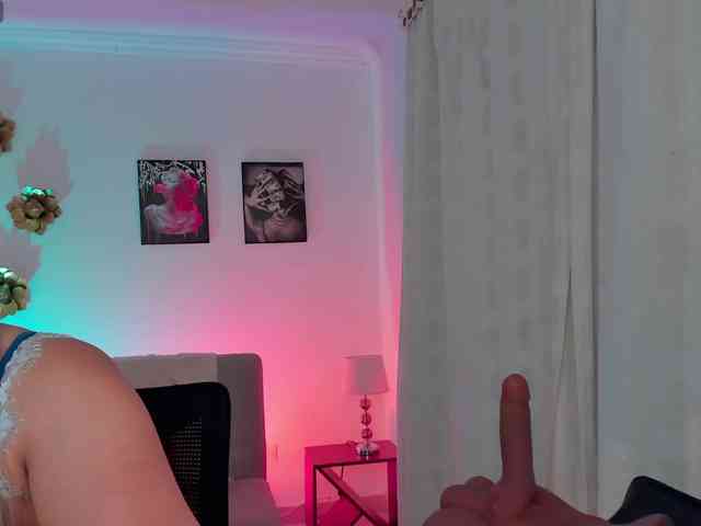 Sofia-Velvet webcam