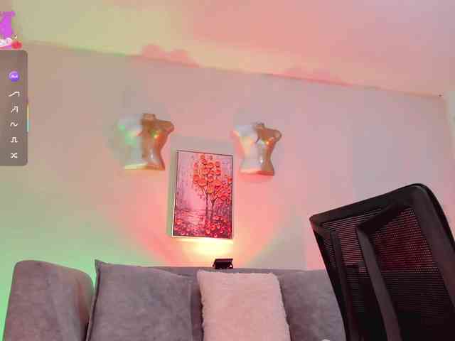 Sofia-Velvet webcam