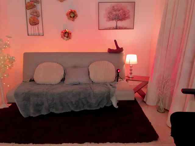 Sofia-Velvet webcam