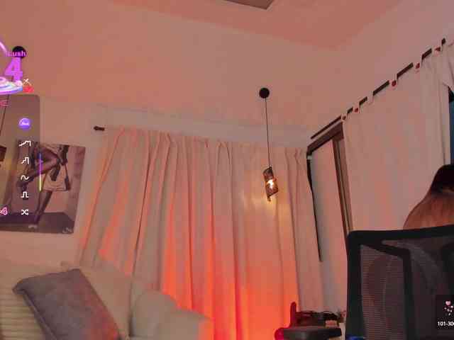 Sofia-Velvet webcam