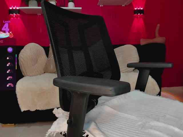 Sofia-Velvet webcam