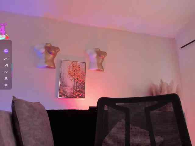 Sofia-Velvet webcam