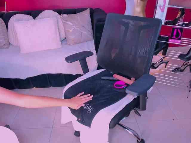 Sofia-Velvet webcam