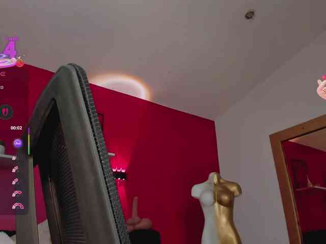 Sofia-Velvet webcam