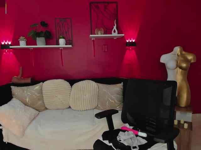 Sofia-Velvet webcam