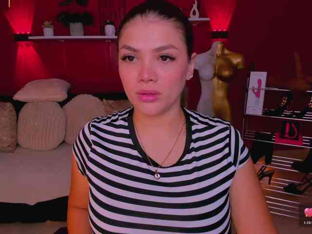 Sofia-Velvet webcam