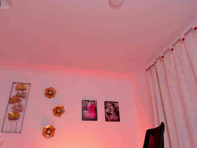 Sofia-Velvet webcam