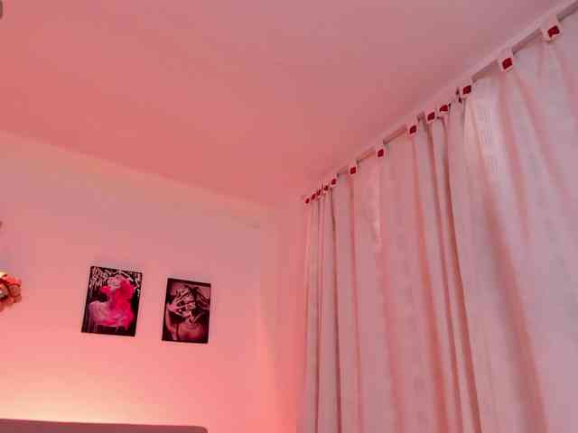 Sofia-Velvet webcam