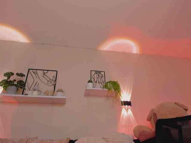 Sofia-Velvet webcam