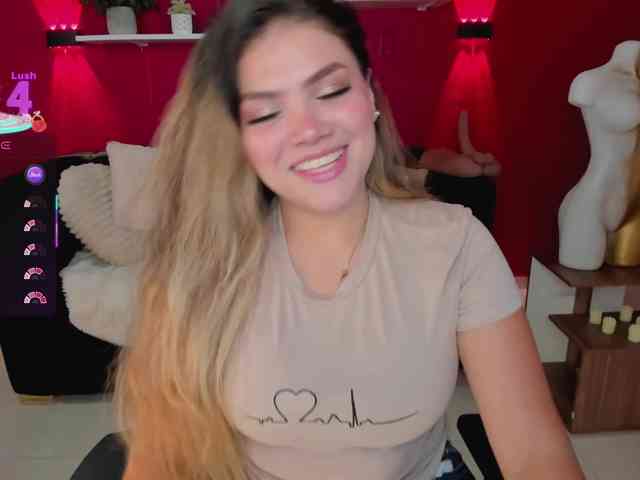 Sofia-Velvet webcam