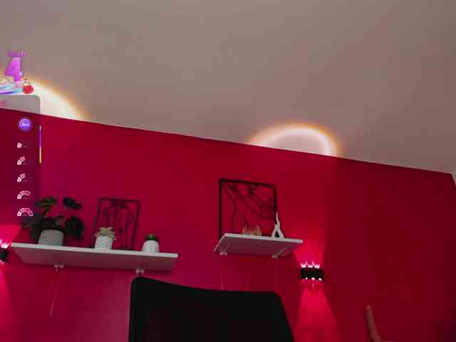 Sofia-Velvet webcam