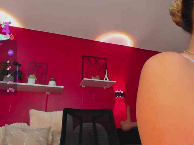 Sofia-Velvet webcam