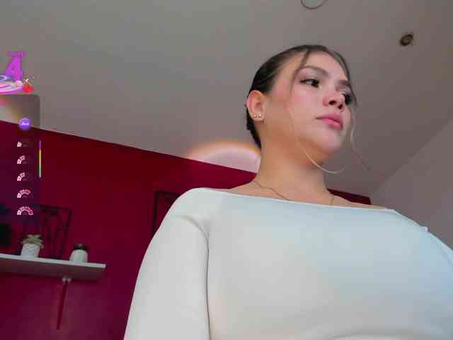 Sofia-Velvet webcam