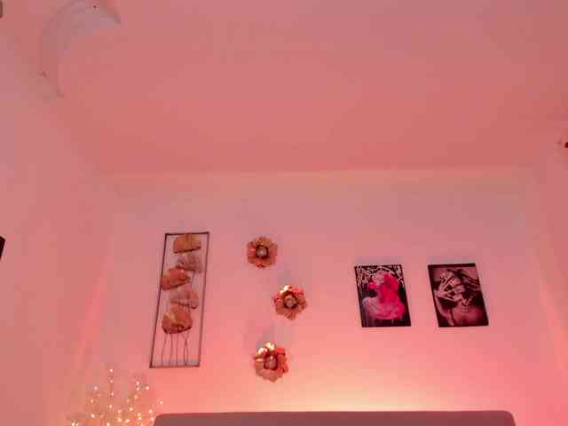 Sofia-Velvet webcam