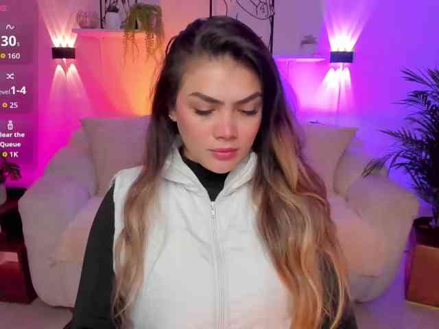 Sofia-Velvet webcam