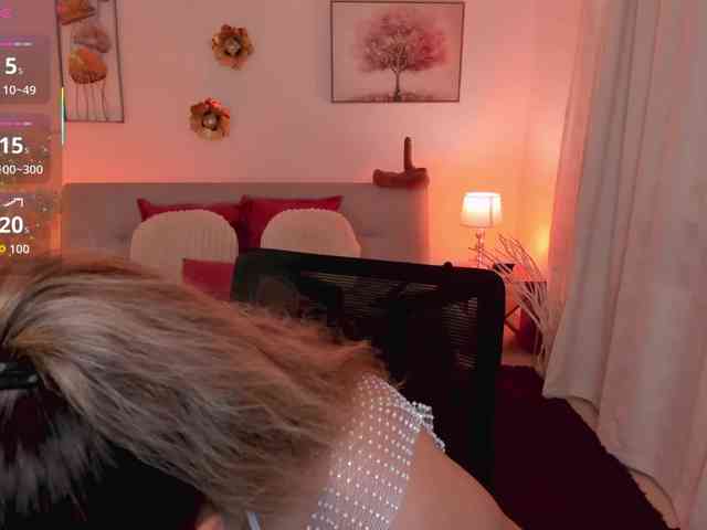 Sofia-Velvet webcam
