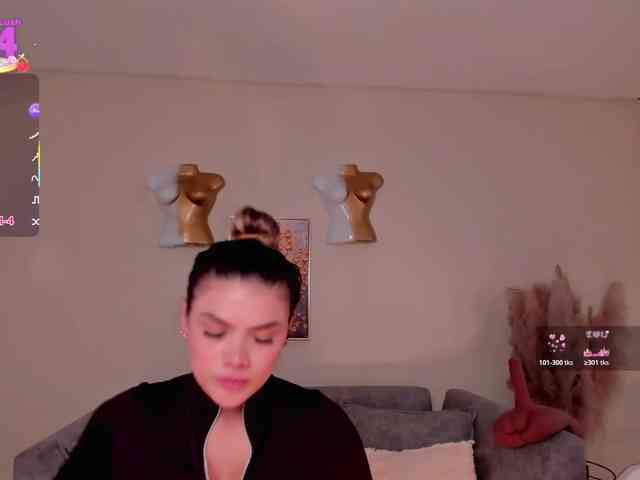 Sofia-Velvet webcam