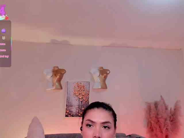 Sofia-Velvet webcam