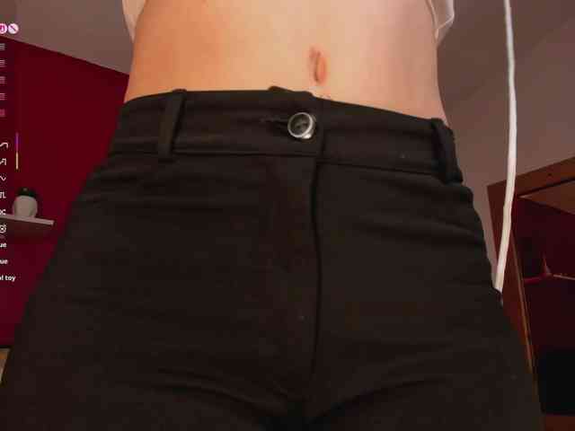 Sofia-Velvet webcam
