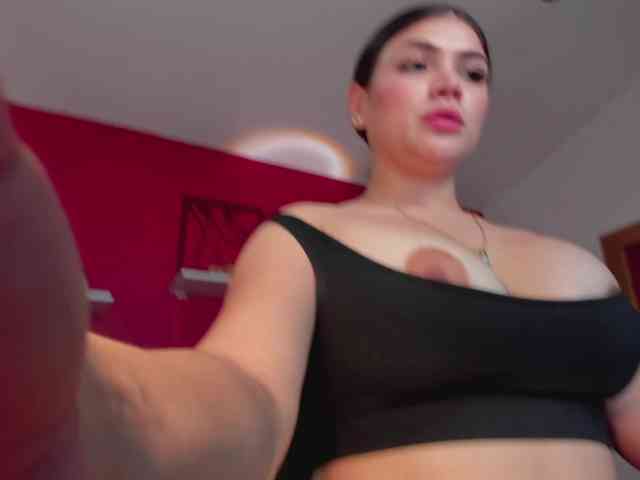 Sofia-Velvet webcam