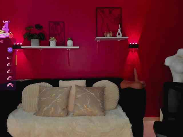 Sofia-Velvet webcam