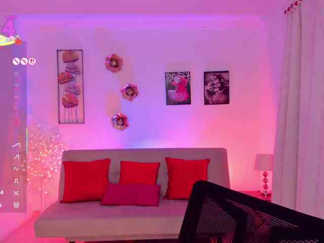 Sofia-Velvet webcam