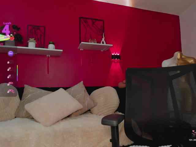 Sofia-Velvet webcam