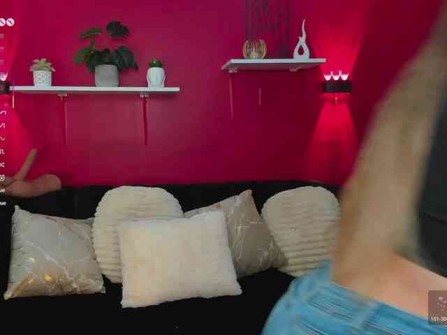 Sofia-Velvet webcam
