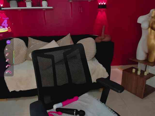 Sofia-Velvet webcam