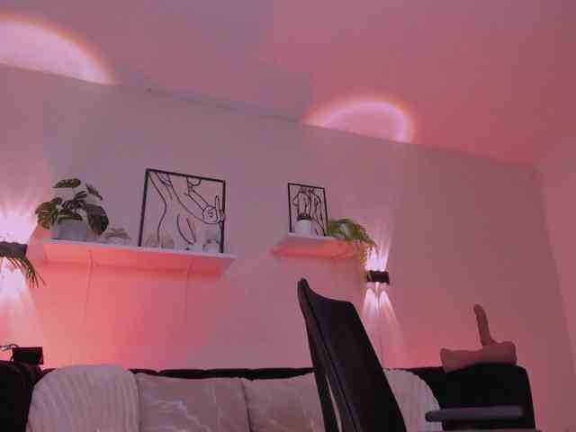 Sofia-Velvet webcam